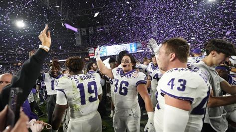 tcu bowl games